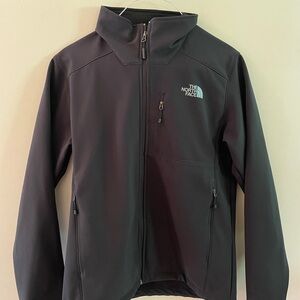 Men’s Black North Face Jacket